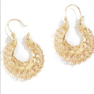 24k Gold plate